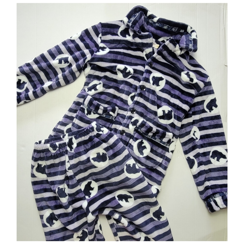 Pajama Set